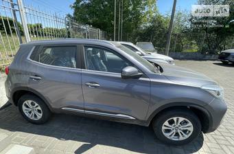 Chery Tiggo 4 Pro 2024 Comfort