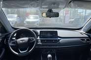 Chery Tiggo 4 Pro Comfort