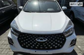 Chery Tiggo 4 Pro 2024 в Киев