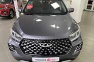 Chery Tiggo 4 Pro Comfort