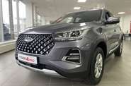 Chery Tiggo 4 Pro Comfort