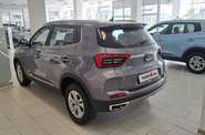 Chery Tiggo 4 Pro Comfort