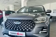 Chery Tiggo 4 Pro Comfort