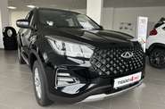 Chery Tiggo 4 Pro Comfort
