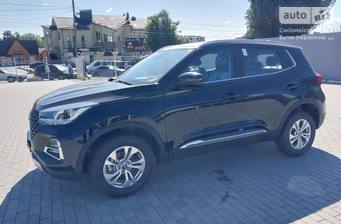 Chery Tiggo 4 Pro 2024 Comfort