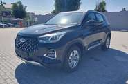 Chery Tiggo 4 Pro Comfort