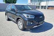 Chery Tiggo 4 Pro Comfort