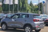 Chery Tiggo 4 Pro Comfort