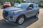 Chery Tiggo 4 Pro Comfort