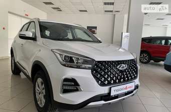 Chery Tiggo 4 Pro 2024 в Тернопіль