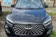 Chery Tiggo 4 Pro - фото 11