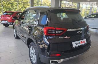 Chery Tiggo 4 Pro 2024 Comfort