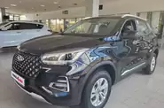 Chery Tiggo 4 Pro Comfort