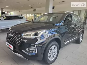 Chery Tiggo 4 Pro