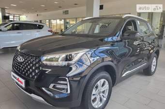 Chery Tiggo 4 Pro 2024 в Рівне