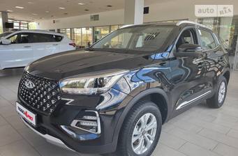 Chery Tiggo 4 Pro 2024 Comfort
