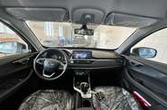 Chery Tiggo 4 Pro Comfort