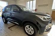 Chery Tiggo 4 Pro Comfort