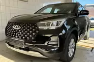 Chery Tiggo 4 Pro Comfort