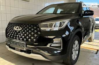 Chery Tiggo 4 Pro 2024 в Вінниця