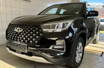 Chery Tiggo 4 Pro