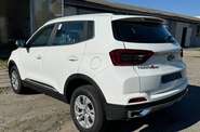 Chery Tiggo 4 Pro - фото 11