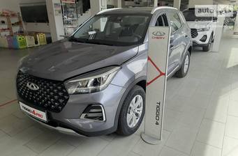 Chery Tiggo 4 Pro 2024 Comfort