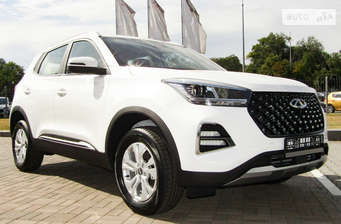 Chery Tiggo 4 Pro 2024 в Київ