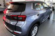 Chery Tiggo 4 Pro - фото 8