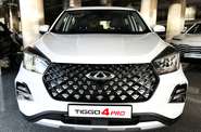 Chery Tiggo 4 Pro Comfort