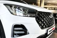 Chery Tiggo 4 Pro Comfort
