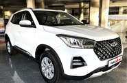 Chery Tiggo 4 Pro Comfort