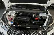 Chery Tiggo 4 Pro Comfort