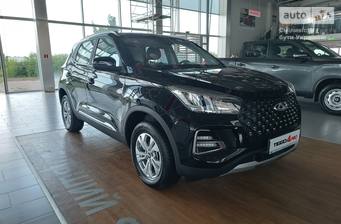 Chery Tiggo 4 Pro 2024 Comfort