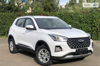Chery Tiggo 4 Pro 2024 в Рівне