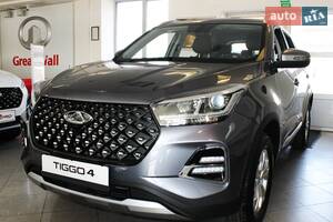 Chery Tiggo 4 Pro Comfort