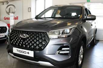 Chery Tiggo 4 Pro 2024 в Харків