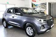 Chery Tiggo 4 Pro Comfort