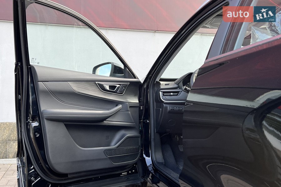 Chery Tiggo 4 Pro - фото 7