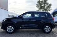 Chery Tiggo 4 Pro - фото 6