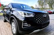 Chery Tiggo 4 Pro - фото 3