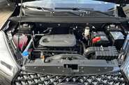 Chery Tiggo 4 Pro - фото 11