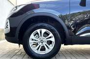 Chery Tiggo 4 Pro - фото 10
