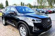 Chery Tiggo 4 Pro - фото 2