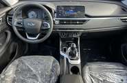 Chery Tiggo 4 Pro - фото 22