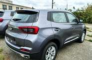 Chery Tiggo 4 Pro - фото 10