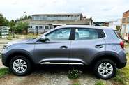 Chery Tiggo 4 Pro - фото 10