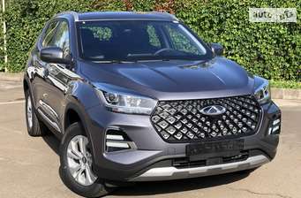 Chery Tiggo 4 Pro 2024 в Рівне