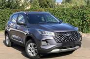Chery Tiggo 4 Pro Comfort