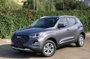 Chery Tiggo 4 Pro Comfort
